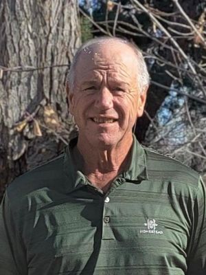 Mark Jones|Treasurer - (Back-up)|Homestead Men's Golf Club